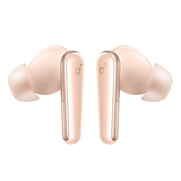 Беспроводные наушники Anker Soundcore Liberty 5 Pink - рис.1