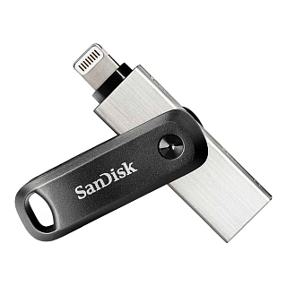 SanDisk iXpand Flash Drive Go 128GB