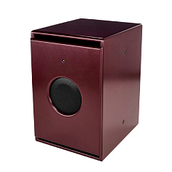 Сабвуфер PSI Audio Sub A125-Ms Red