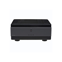 Усилитель мощности Quad Elite QSP Black