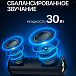 Портативная колонка MEG SCA030BL Black - рис.10