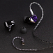 Наушники внутриканальные Kiwi Ears Cadenza Purple - рис.3 Наушники внутриканальные Kiwi Ears Cadenza Purple - рис.3
