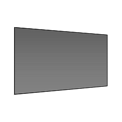 Экран для проектора Kauber Frame CLR 110