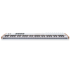 MIDI-клавиатура Arturia KeyLab 61 MK3 White
