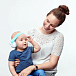 Детские противошумные наушники Alpine Muffy Baby Blue - рис.4