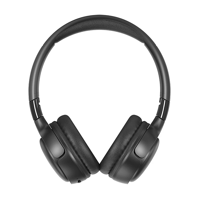 Наушники накладные Honor CHOICE Headphones Lite Black - рис.6