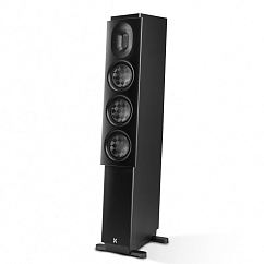 Напольная акустика Axxess L3 Black
