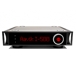 Интегральный усилитель Aavik I-588