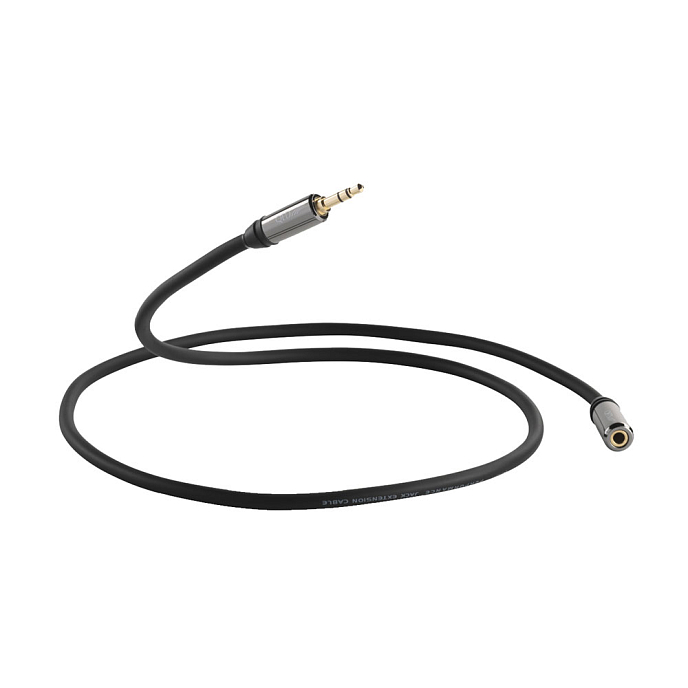 Кабель QED Performance Headphone Extension 5m - рис.0