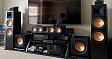 Центральный канал Klipsch RC-64 III Black Ash - рис.5
