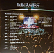 Виниловая пластинка Kansas - Leftoverture Live & Beyond - рис.2