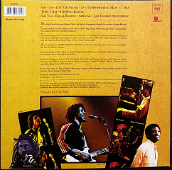 Пластинка Peter Tosh - Equal Rights LP