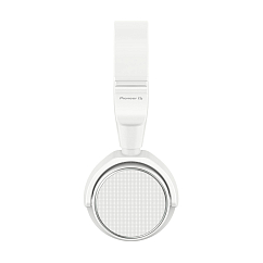 Наушники для DJ PIONEER HDJ-S7 White