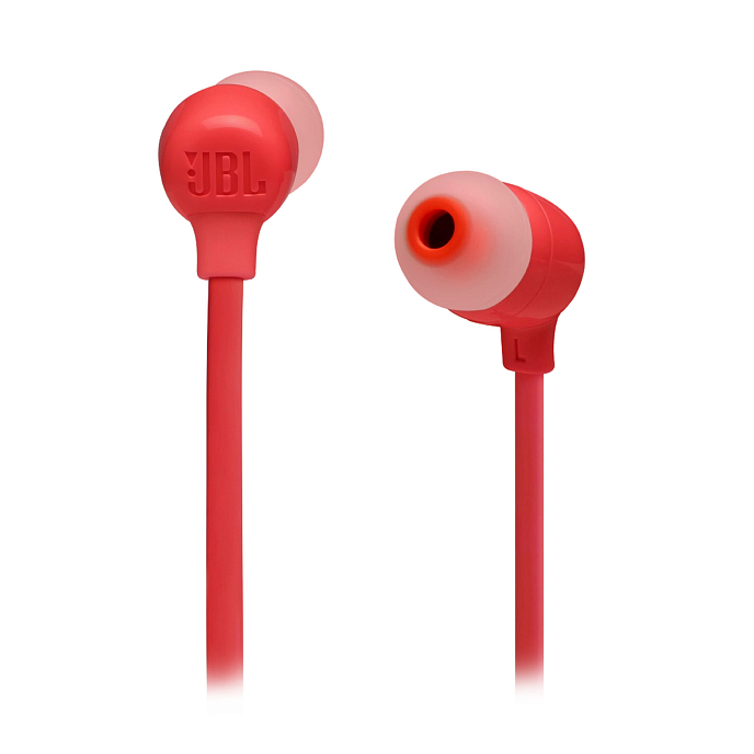 Беспроводные наушники JBL Tune 125BT Coral - рис.0