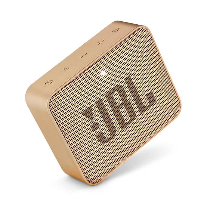 Портативная колонка JBL GO 2 Gold - рис.2