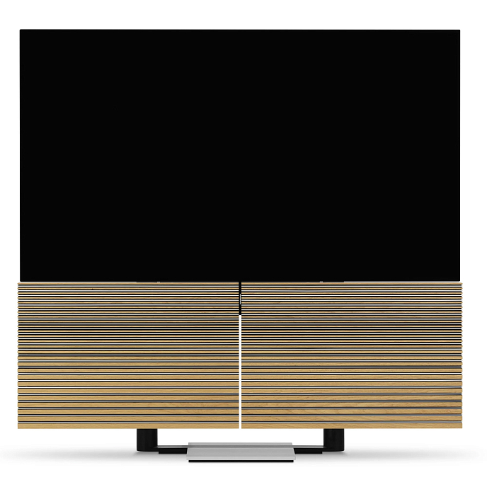Телевизор Bang & Olufsen BeoVision Harmony 97 Natural Oak Wood - рис.0