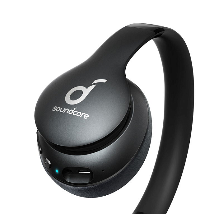 Беспроводные наушники Anker Soundcore Life 2 Neo (Q10i) Black - рис.3
