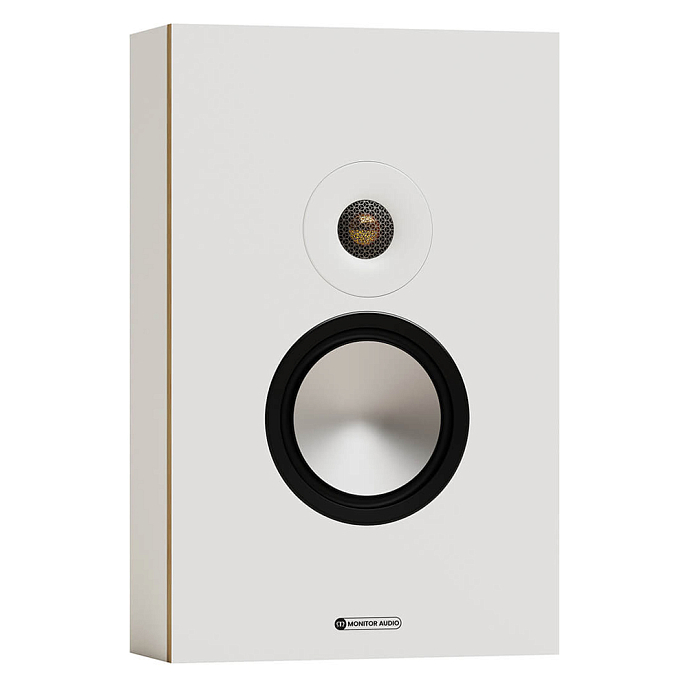Настенная акустика Monitor Audio Bronze On-Wall (7G) White - рис.0