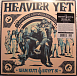 Виниловая пластинка Seun Kuti & Egypt 80 – Heavier Yet (Lays The Crownless Head) LP - рис.0