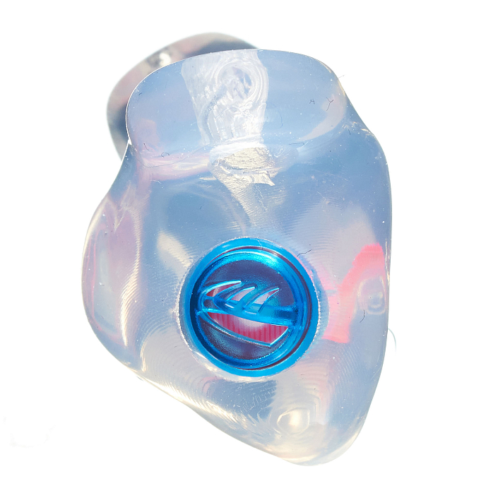 Индивидуальные беруши Беруши для сна -25дБ - рис.2