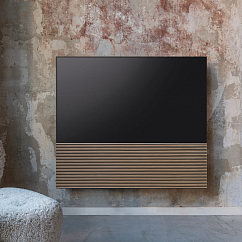 Саундбар CANVAS HIFI 77 Light Oak