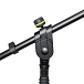 Стойка для микрофона Gravity MS 4322 HDB - рис.3