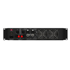 Усилитель мощности Behringer KM1700 Black