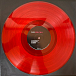Пластинка Placebo - Never Let Me Go Red Transparent 2LP - рис.4