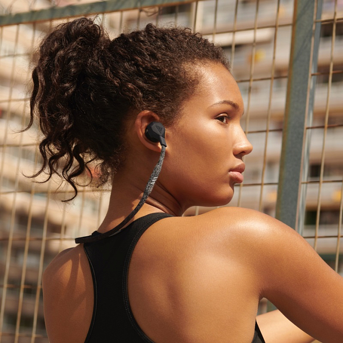 Наушники Adidas FWD-01s - рис.5