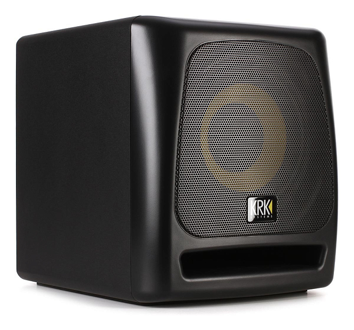 Студийный монитор KRK 8S2 - рис.1