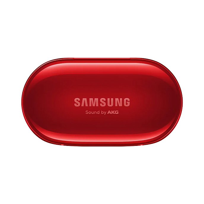 Беспроводные наушники Samsung Galaxy Buds+ Red - рис.8