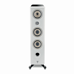 Напольная акустика Focal Kanta N2 White High Gloss White Mat