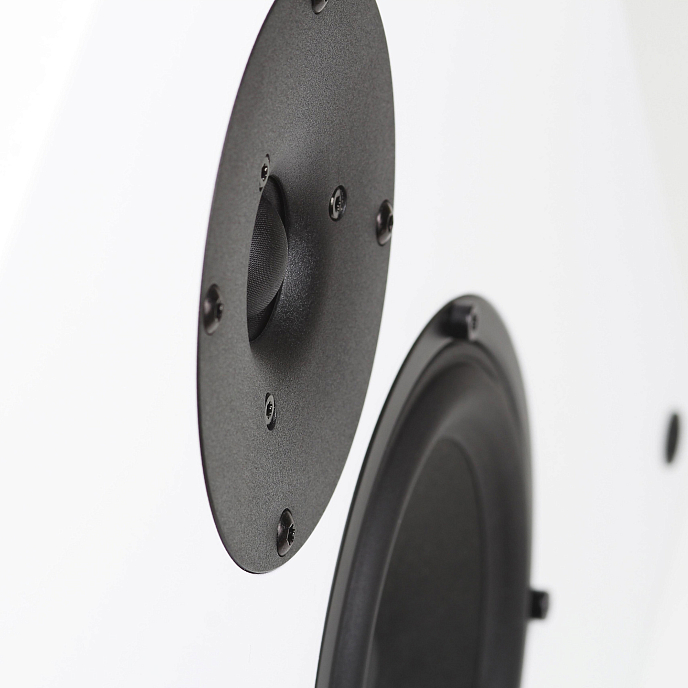 Настенная акустика Radiotehnika Vita 2.02 White Ash - рис.9