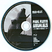 Бокс-сет Pink Floyd - Animals (2018 Remix) Deluxe - LP+CD+Blu-ray+DVD - рис.6