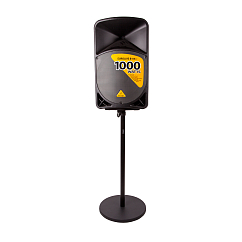 Стойка Force SSC-32 Black