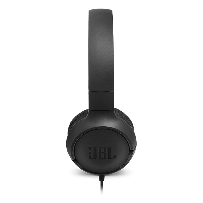 Наушники JBL Tune 500 Black - рис.2