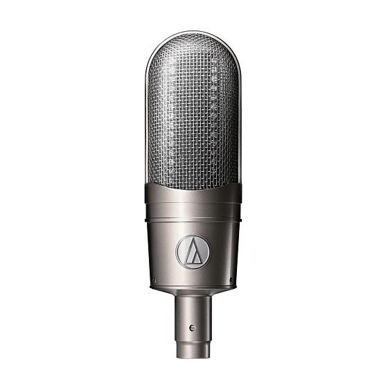 Микрофон студийный Audio-Technica AT4080 - рис.0