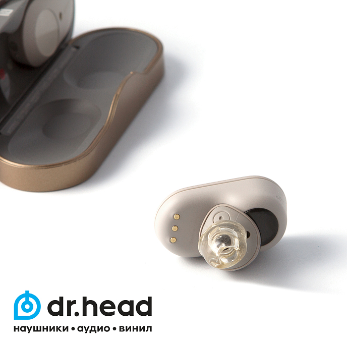 Беспроводные наушники Sony WF-1000XM3 Black - рис.13