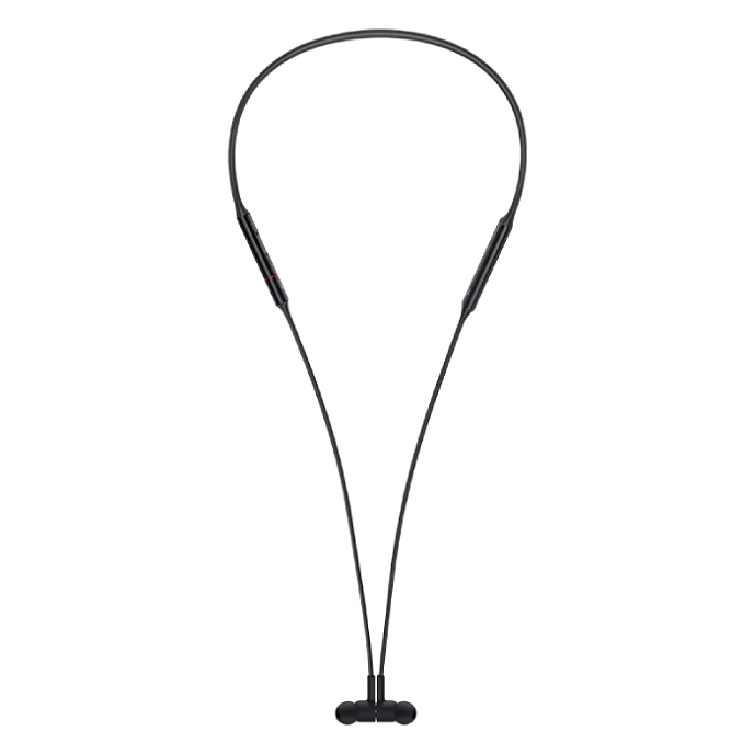 Беспроводные наушники HUAWEI FreeLace Graphite Black - рис.1