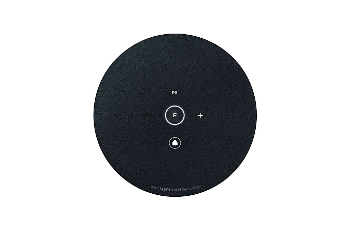 Умная колонка LG XBOOM AI ThinQ WK7Y - рис.2