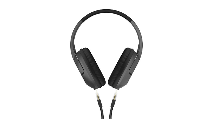 Игровая гарнитура Koss SB42 USB Black - рис.1