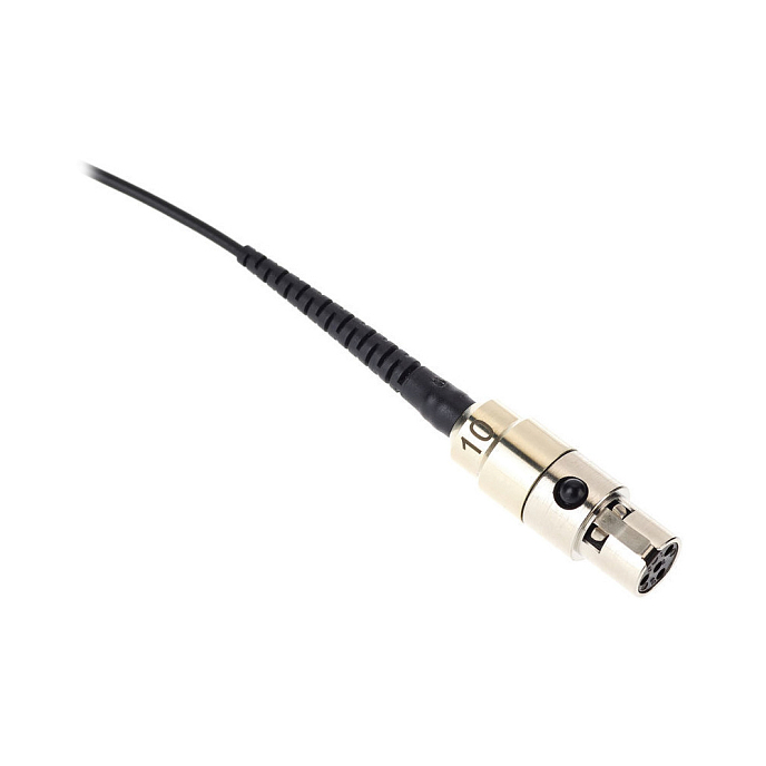 Микрофон-петличный DPA 6061-OC-U-B10 Black - рис.4