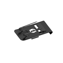 Аксессуары для микрофонов RODE Flexclip Go Black