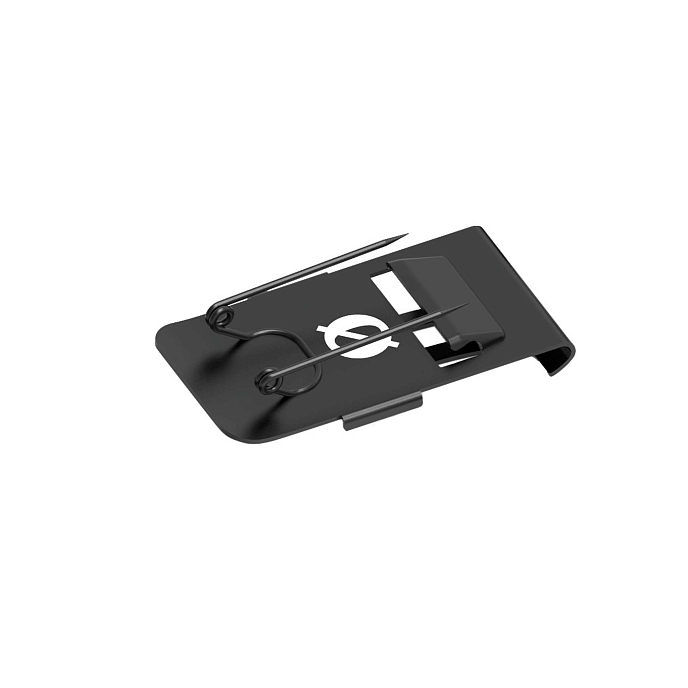 Аксессуары для микрофонов RODE Flexclip Go Black - рис.2