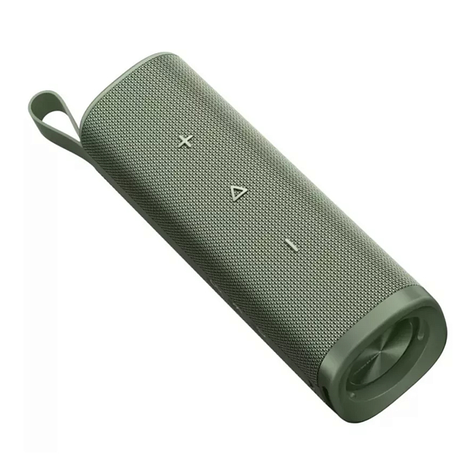 Портативная колонка Xiaomi Sound Outdoor 30W Green - рис.1