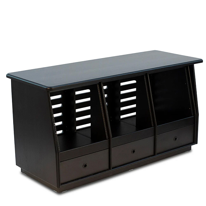 Стойка Zaor Rackspace 30 units Black - рис.5