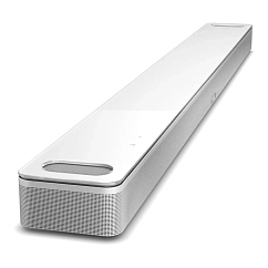 Саундбар Bose Smart Ultra Soundbar White