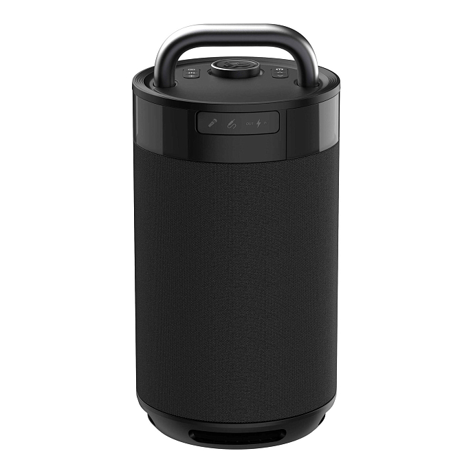 Портативная колонка Jlab Epic Party Black - рис.2
