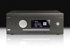 Ресивер Arcam AVR31