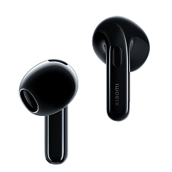 Беспроводные наушники Xiaomi Buds 6 graphite black tws внутриканальные наушники_OpenBox